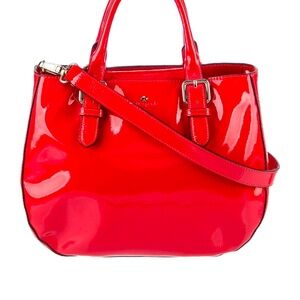 Kate‎ Spade Patent Handbag